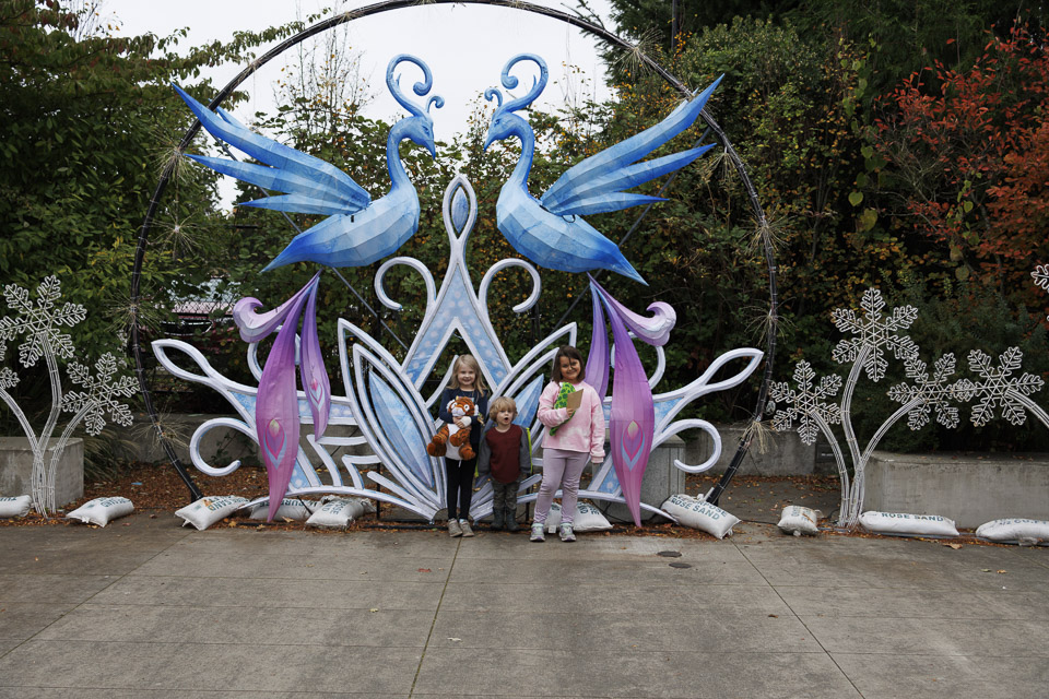Woodland Park Zoo — photo 87